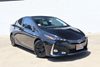 2021 Toyota Prius Prime Limited