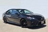 2022 Toyota Camry SE Nightshade