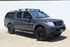 2014 Nissan Frontier SV