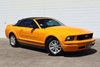 2007 Ford Mustang Deluxe