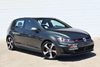 2017 Volkswagen Golf GTI Autobahn