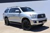2017 Toyota Sequoia SR5