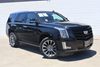 2020 Cadillac Escalade Premium Luxury
