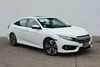 2016 Honda Civic Sedan EX-T