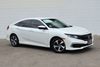 2020 Honda Civic Sedan LX