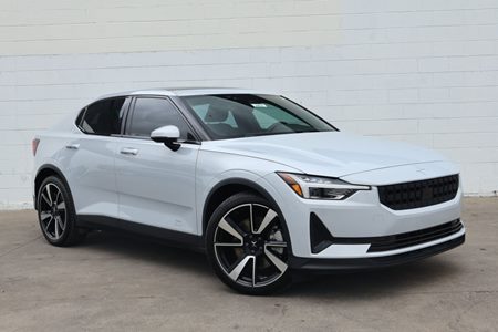 2022 Polestar 2