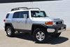 2008 Toyota FJ Cruiser 