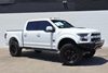 2019 Ford F-150 Raptor BLACK WIDOW 4X4
