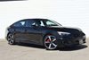 2023 Audi A5 Sportback S line Prestige