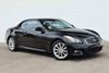 2011 INFINITI G37 Convertible Base