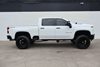 2022 Chevrolet Silverado 2500HD Custom