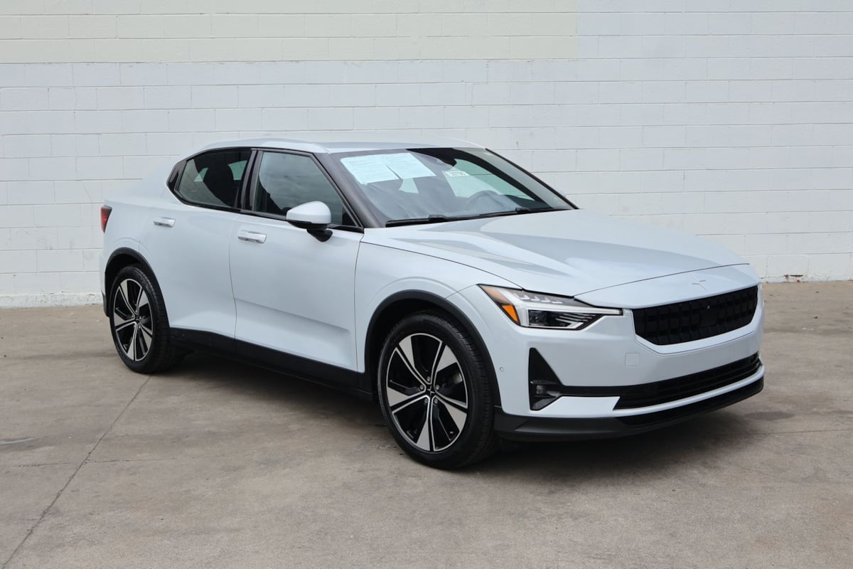 2023 Polestar 2 