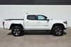2022 Toyota Tacoma 4WD TRD Off Road
