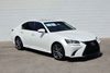 2016 Lexus GS 200t 