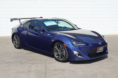 2016 Scion FR-S