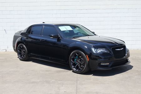 2019 Chrysler 300 300S