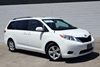 2014 Toyota Sienna LE