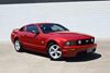 2009 Ford Mustang GT