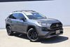 2020 Toyota RAV4 TRD Off Road