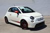 2015 FIAT 500e 