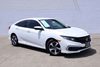 2021 Honda Civic Sedan LX