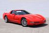 2002 Chevrolet Corvette Z06