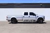 2008 Ford Super Duty F-250 SRW Lariat