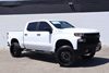 2020 Chevrolet Silverado 1500 Work Truck