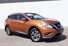 2016 Nissan Murano SL
