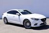 2015 Mazda Mazda6 i Grand Touring