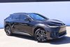 2023 Toyota bZ4X Limited