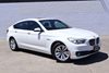 2015 BMW 5 Series Gran Turismo 535i