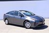 2019 Toyota Prius LE