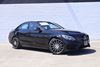 2016 Mercedes-Benz C 450 AMG 4MATIC Sedan