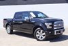 2017 Ford F-150 Platinum