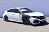 2020 Honda Civic Sedan Sport