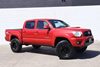 2012 Toyota Tacoma 