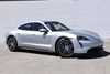 2021 Porsche Taycan 