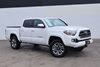2016 Toyota Tacoma Limited