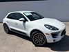 2018 Porsche Macan Sport Edition