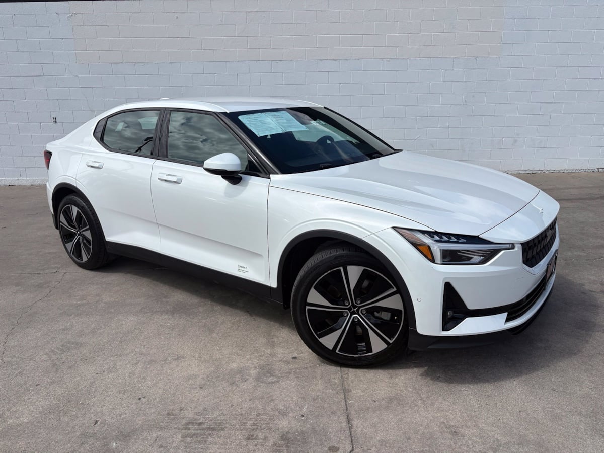 2023 Polestar 2 