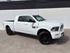 2018 Ram 2500 Big Horn