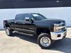 2016 Chevrolet Silverado 2500HD LTZ