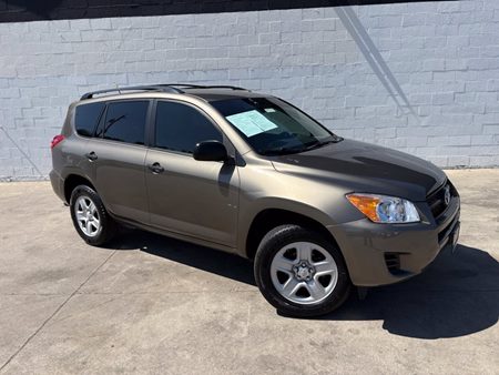 2009 Toyota RAV4