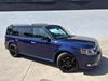 2016 Ford Flex Limited w/EcoBoost