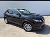 2017 Nissan Rogue Sport SV