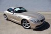 2014 BMW Z4 sDrive28i