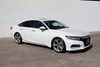 2018 Honda Accord Sedan Touring 1.5T