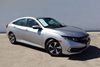 2019 Honda Civic Sedan LX