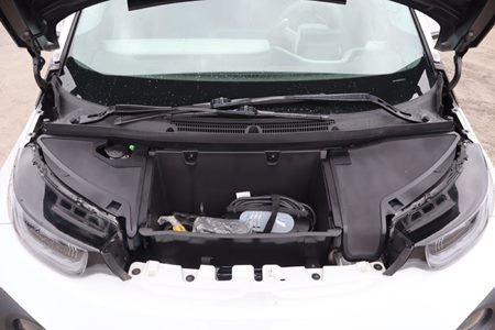 2014 BMW i3